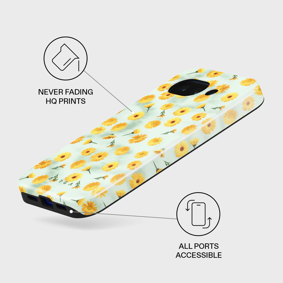 Sanctuary Of Love - Google Pixel 10a Case