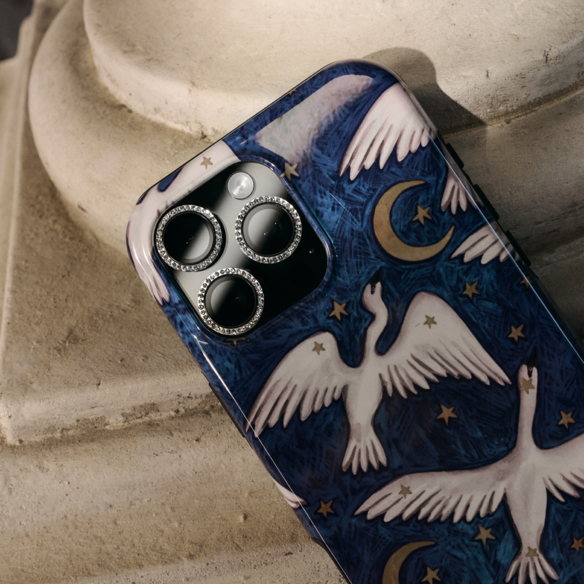 Star Crossed - Xiaomi 15T Pro Case