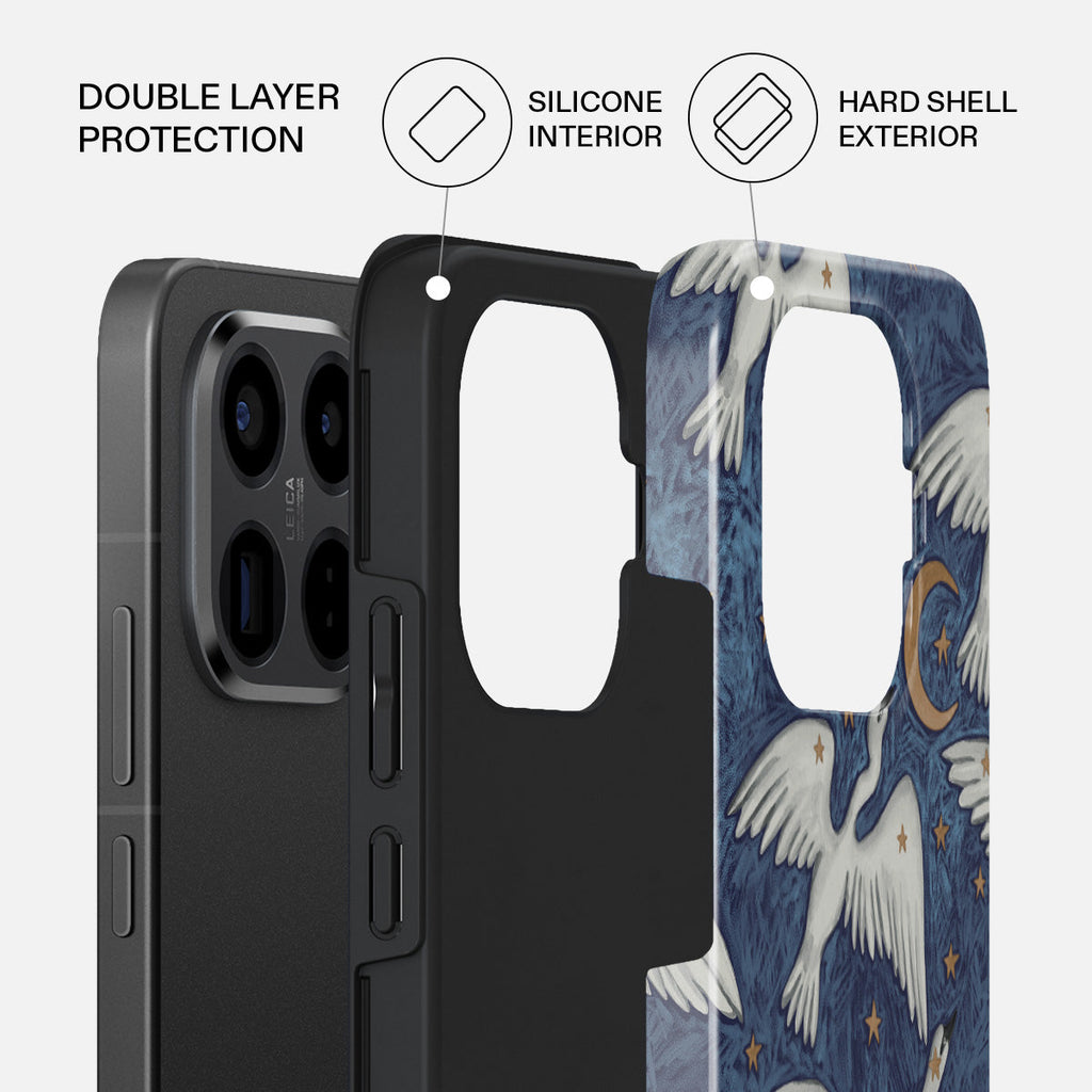 Star Crossed - Xiaomi 15T Pro Case