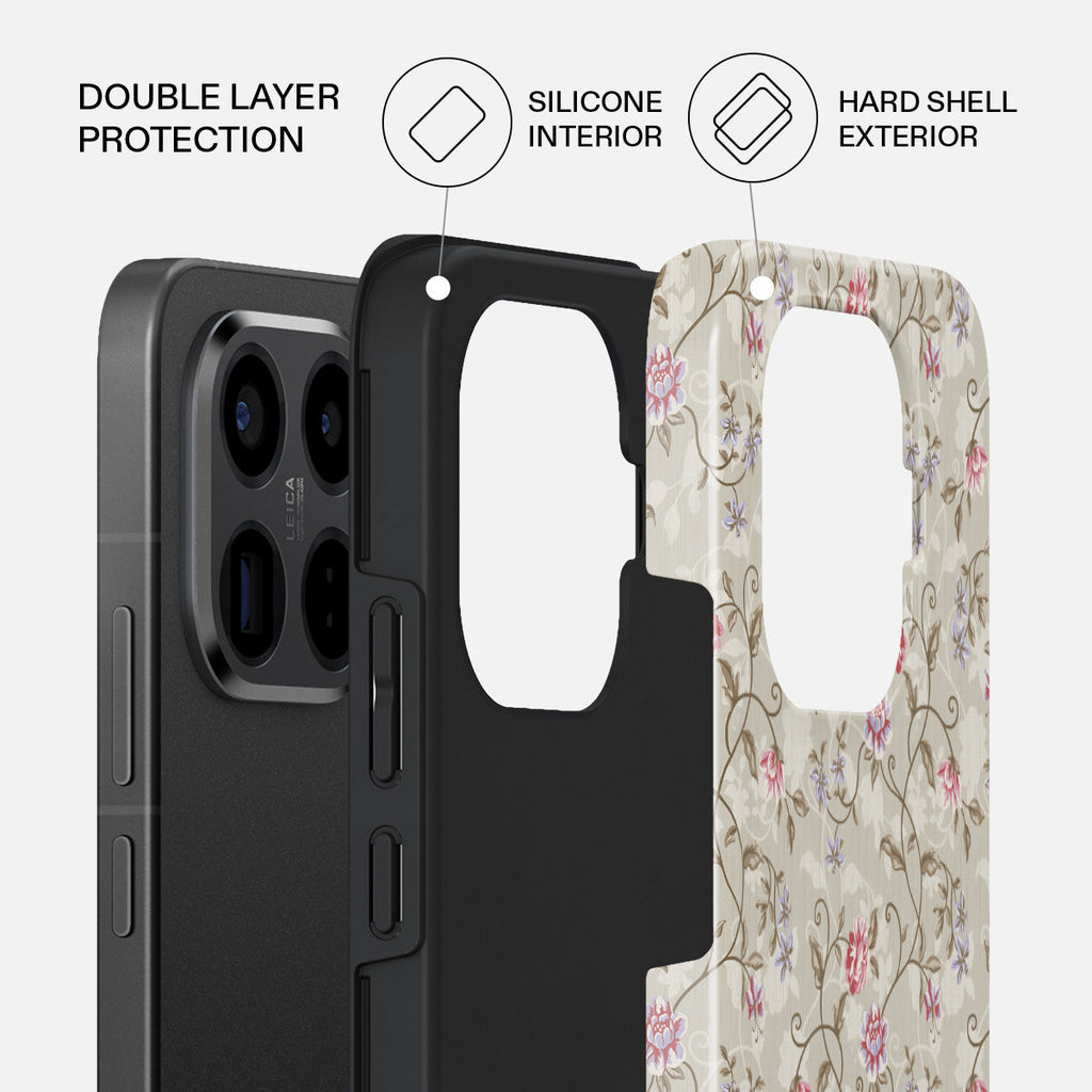 Sonnet - Xiaomi 15T Pro Case