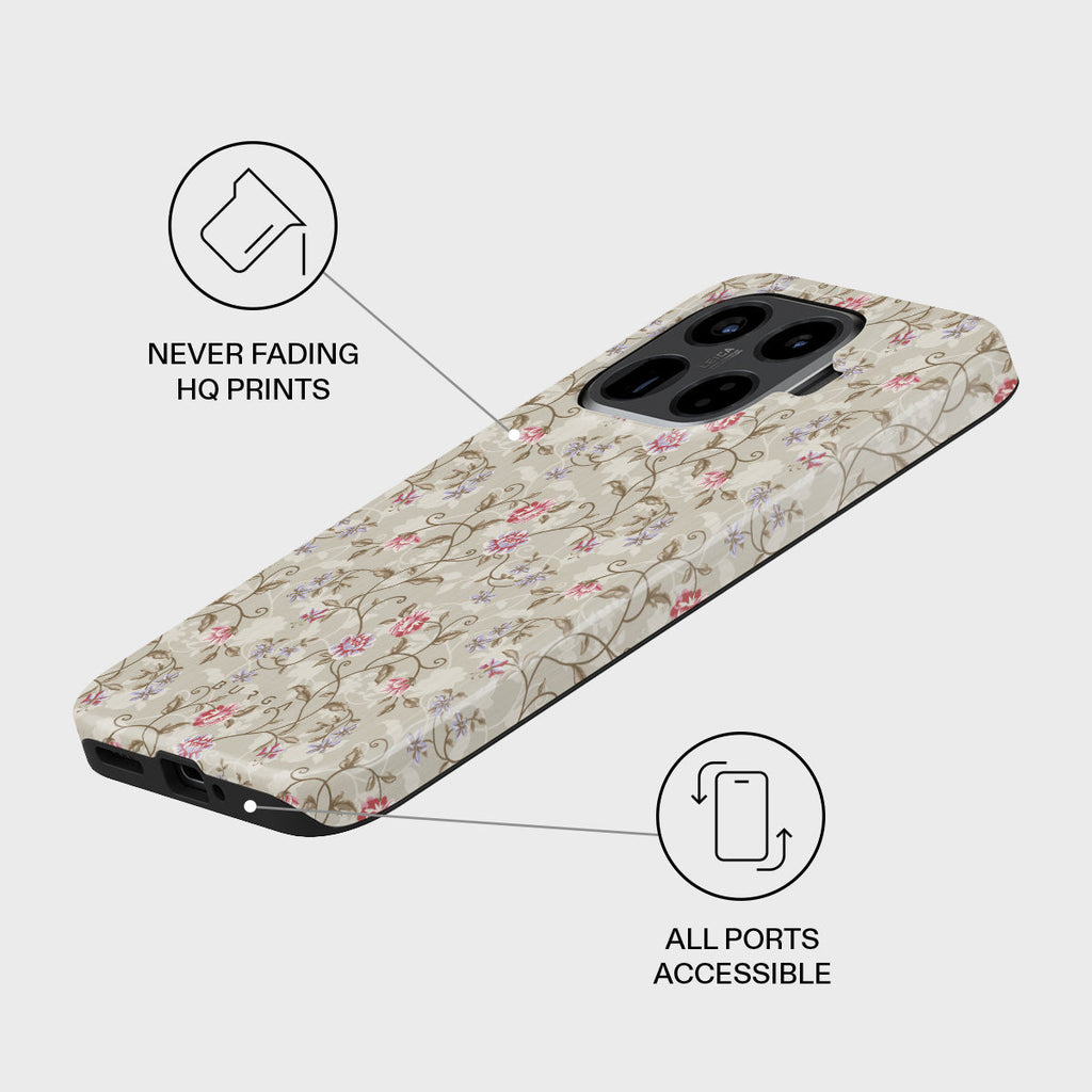Sonnet - Xiaomi 15T Pro Case