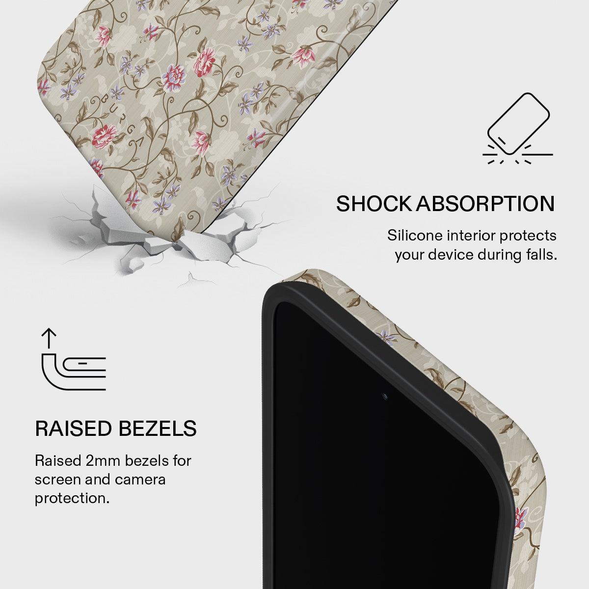 Sonnet - Xiaomi 15T Pro Case