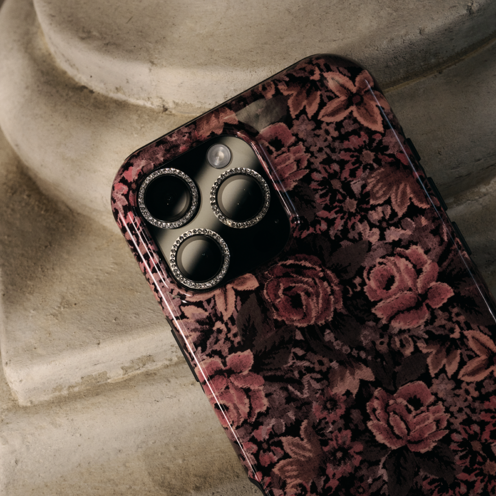Woven Garden - Xiaomi 15T Pro Case