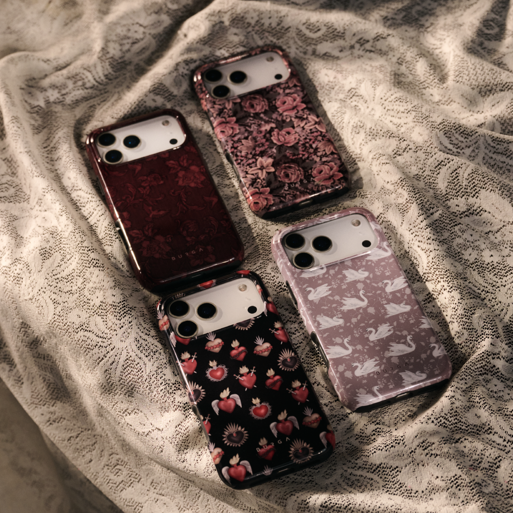 Woven Garden - Xiaomi 15T Pro Case
