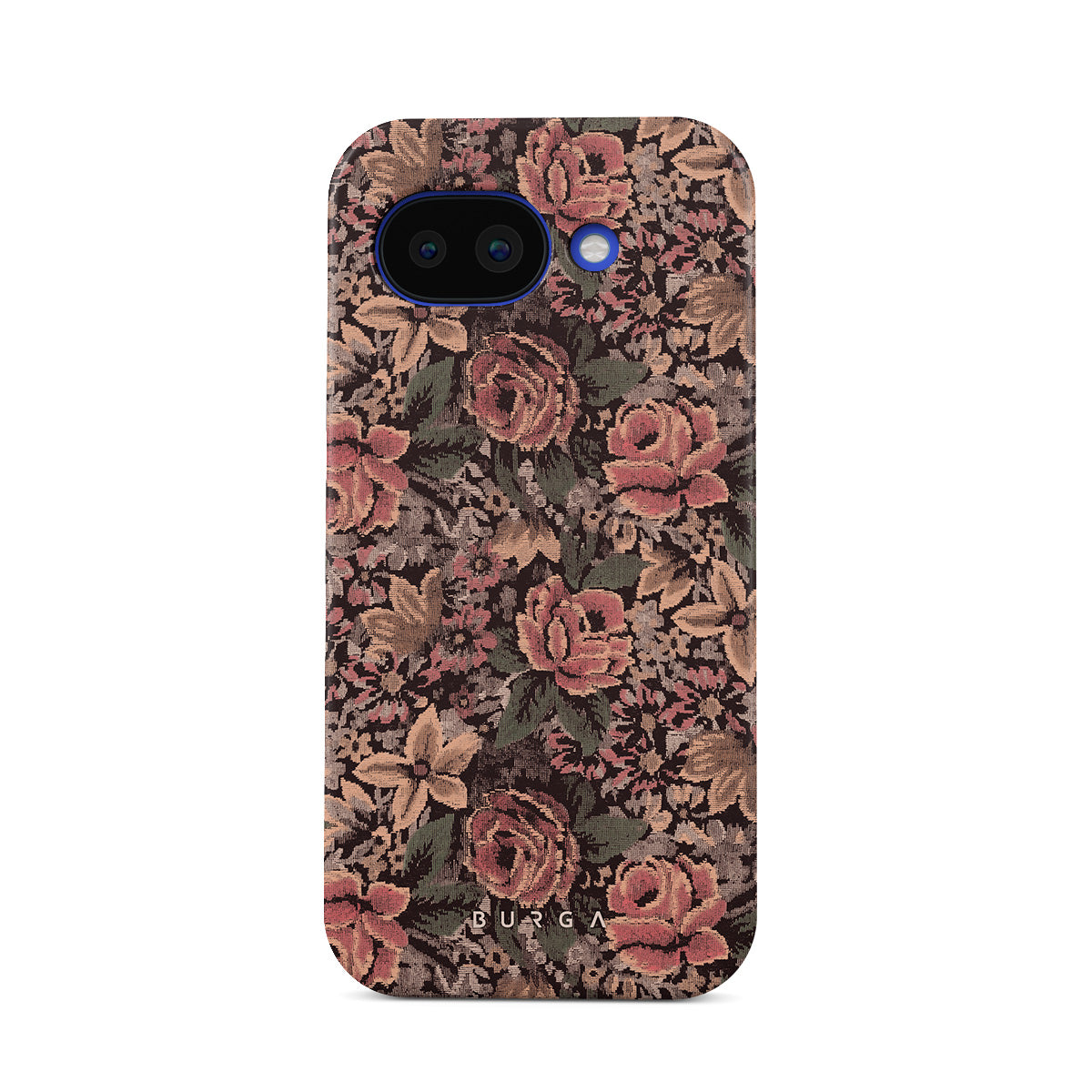Woven Garden - Google Pixel 10a Case