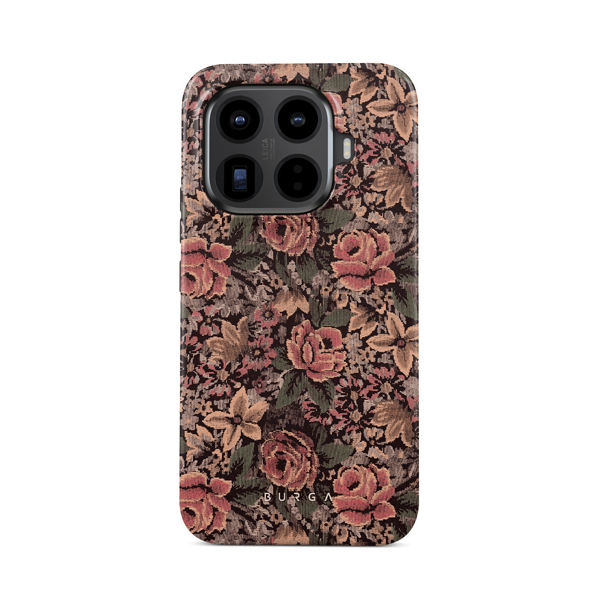Woven Garden - Xiaomi 15T Pro Case