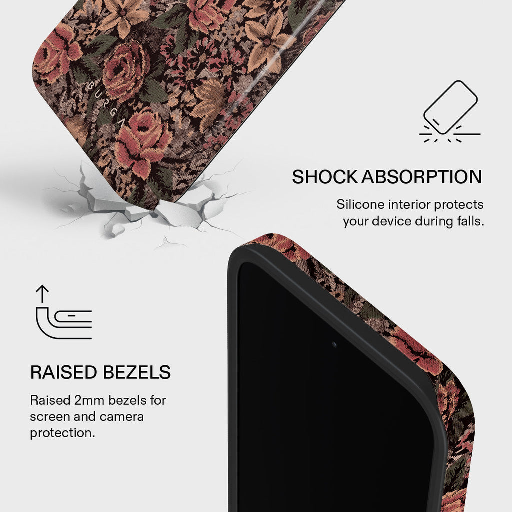 Woven Garden - Xiaomi 15T Pro Case
