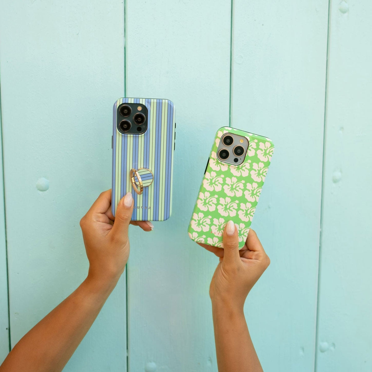 Sailaway - Google Pixel 10a Case