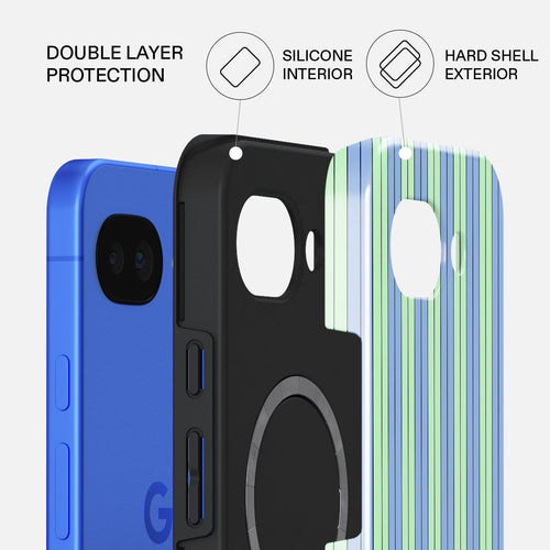 Sailaway - Google Pixel 10a Case