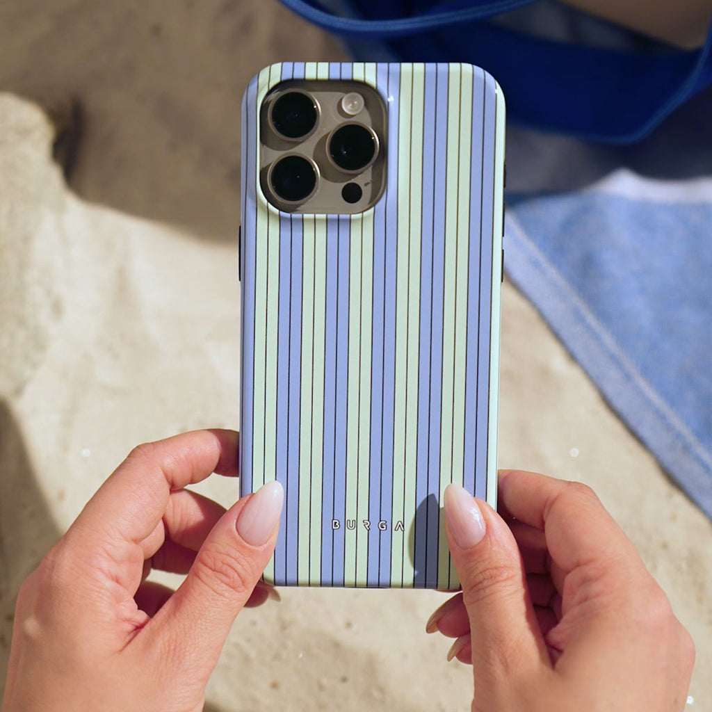 Sailaway - Google Pixel 10a Case