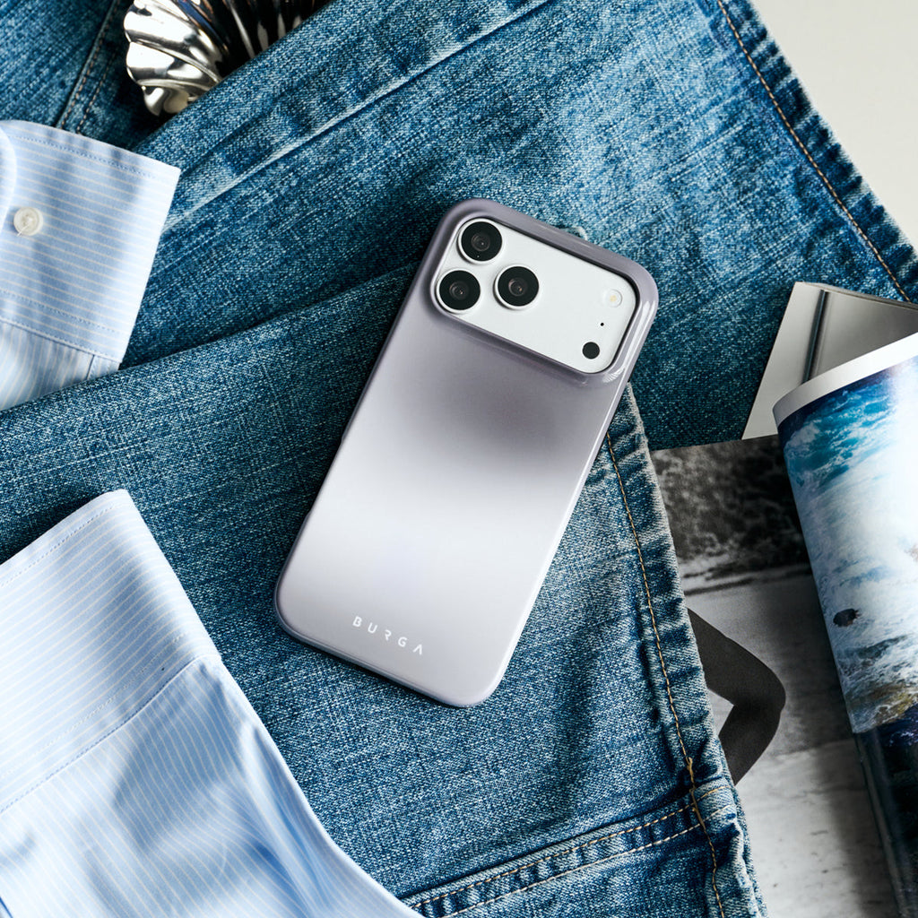 Silver Lining - Xiaomi 15T Pro Case