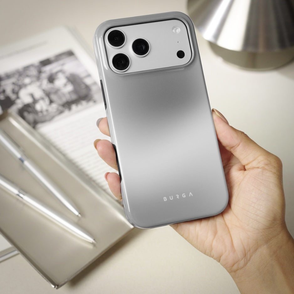 Silver Lining - Xiaomi 15T Pro Case