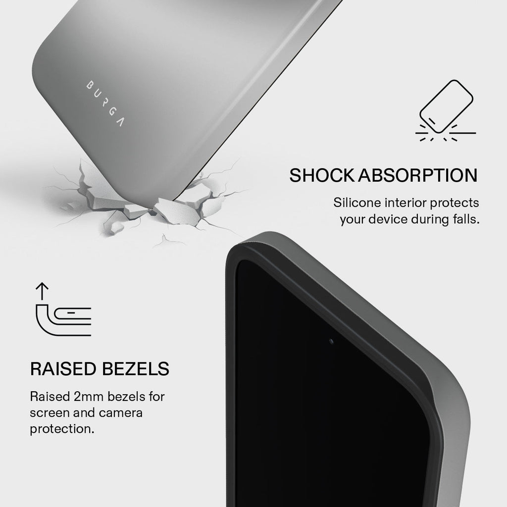 Silver Lining - Xiaomi 15T Pro Case