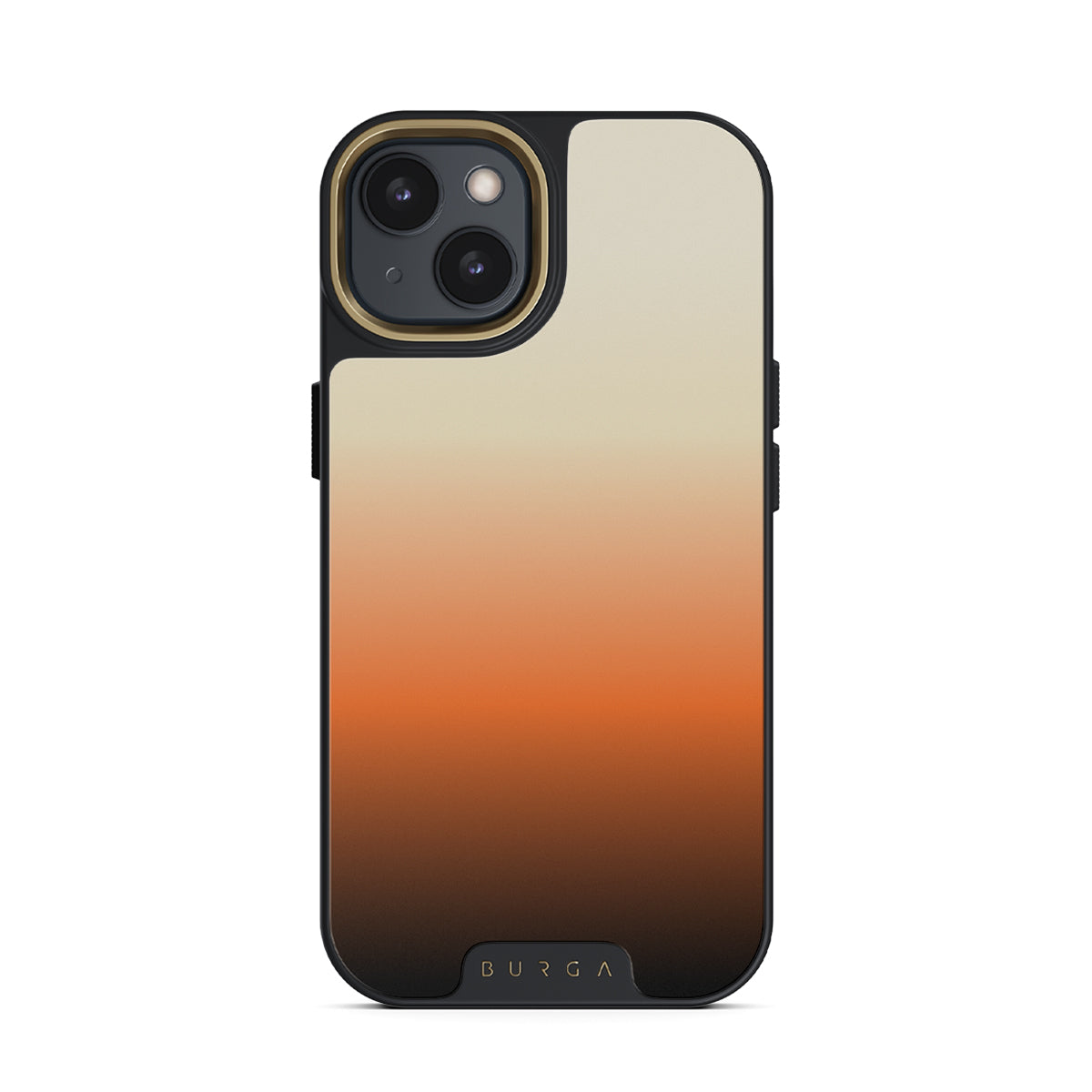 Slow Burn - iPhone 14 Case