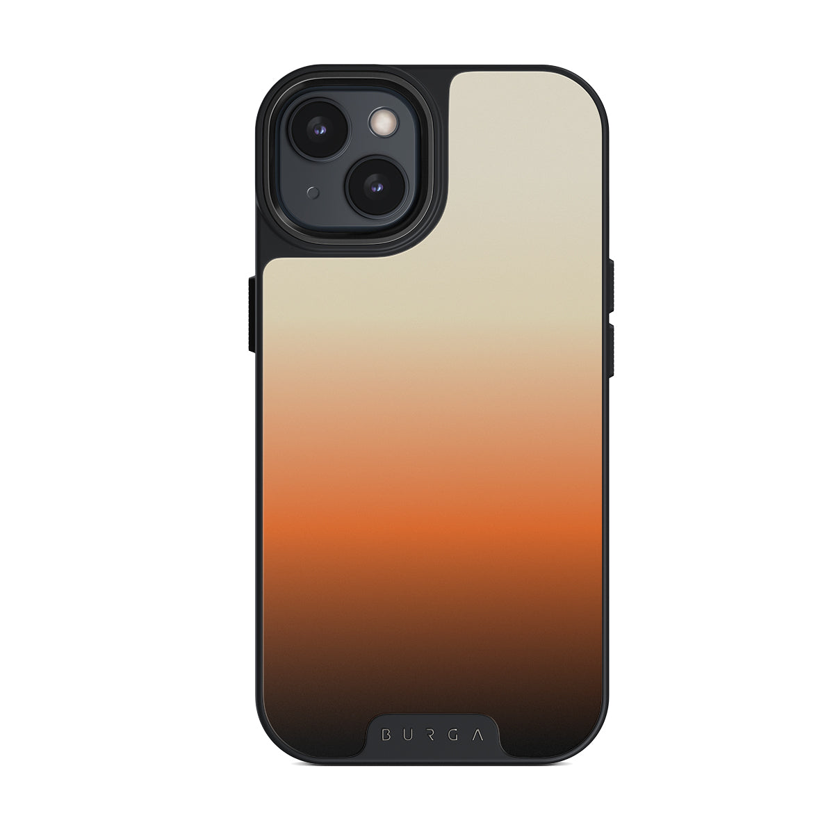 Slow Burn - iPhone 14 Case