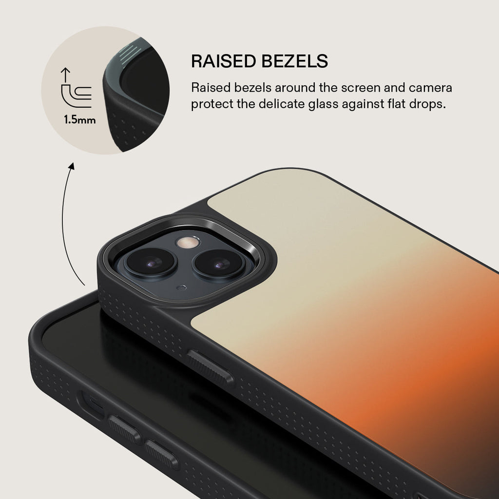Slow Burn - iPhone 14 Case