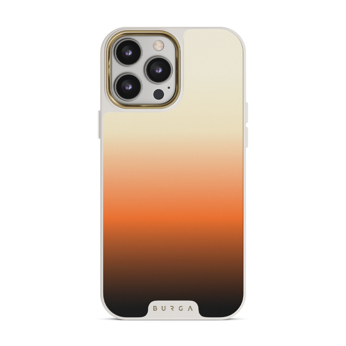 Slow Burn - iPhone 14 Pro Max Case