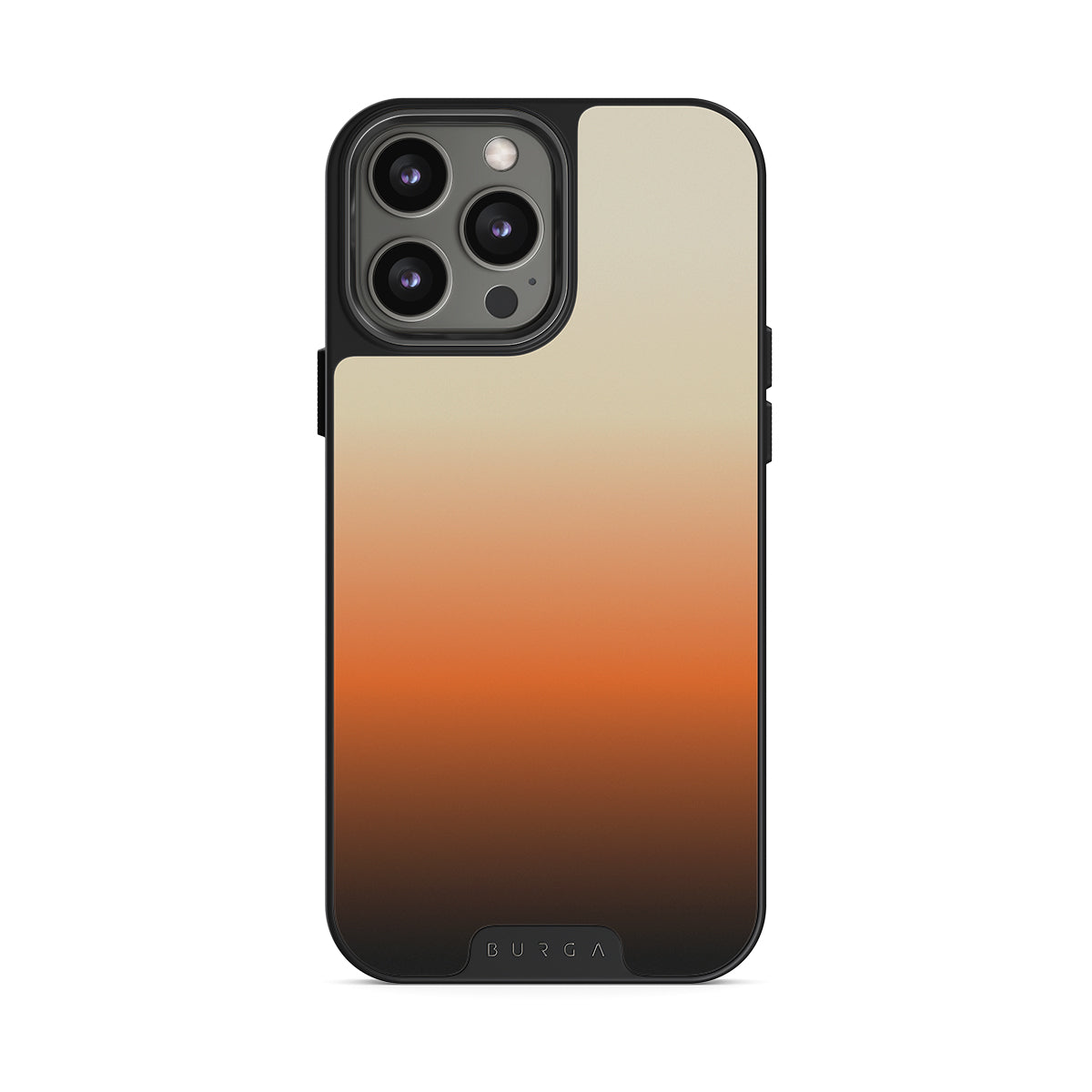 Slow Burn - iPhone 14 Pro Max Case