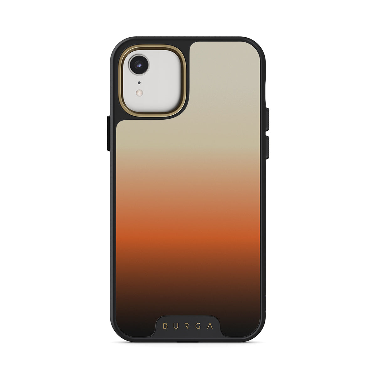 Slow Burn - iPhone XR Case