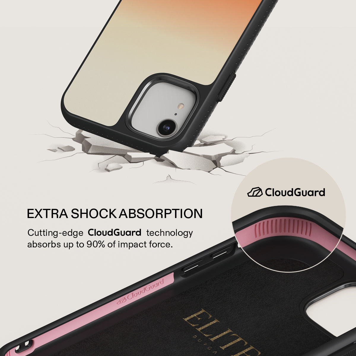 Slow Burn - iPhone XR Case
