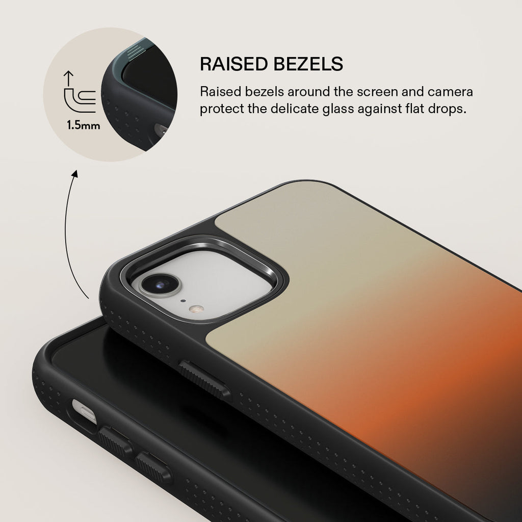 Slow Burn - iPhone XR Case