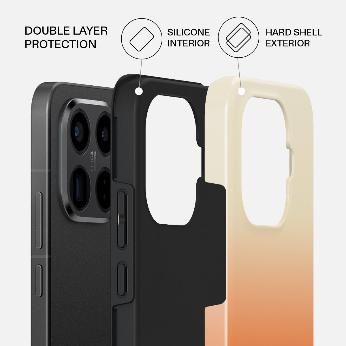Slow Burn - Xiaomi 15T Pro Case