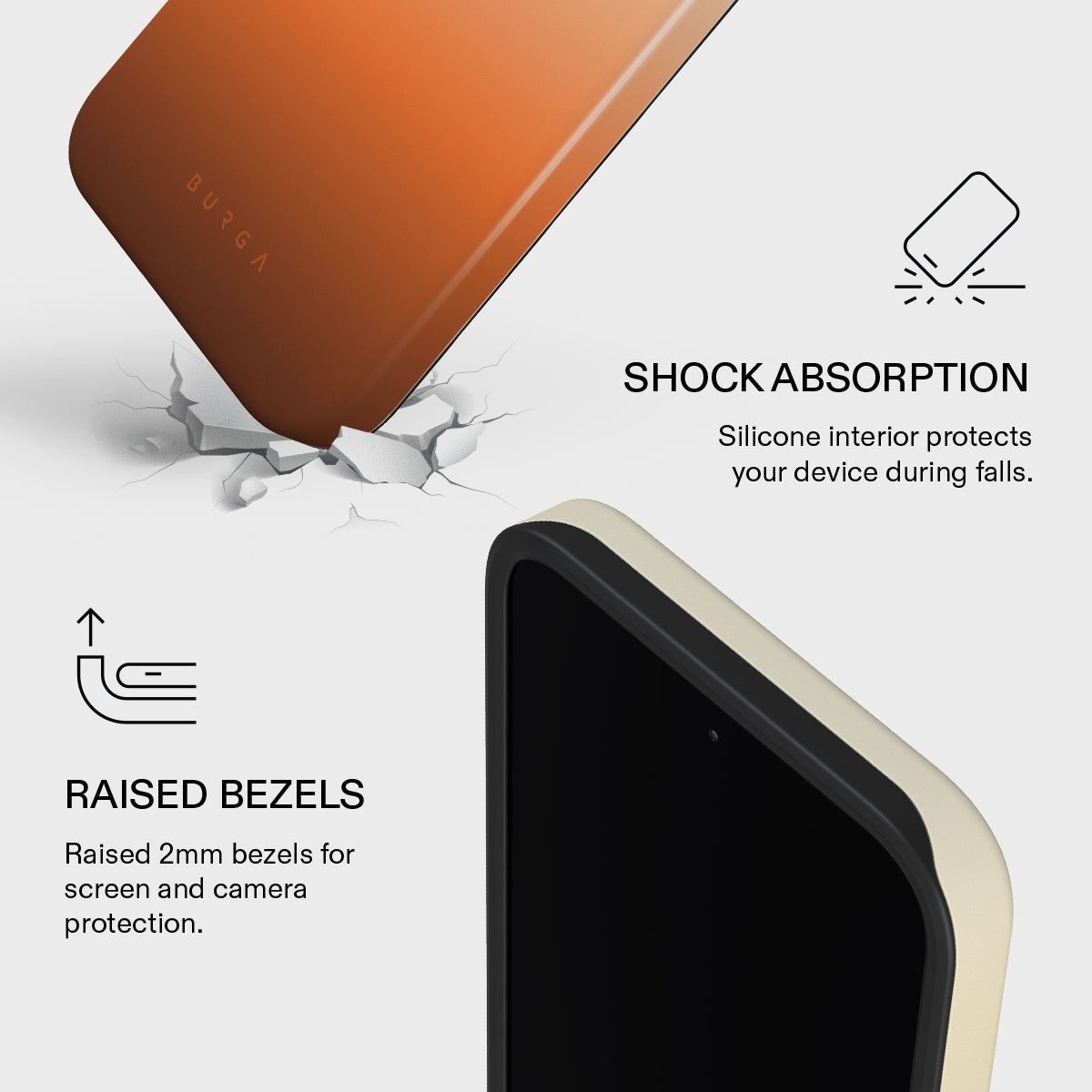 Slow Burn - Xiaomi 15T Pro Case