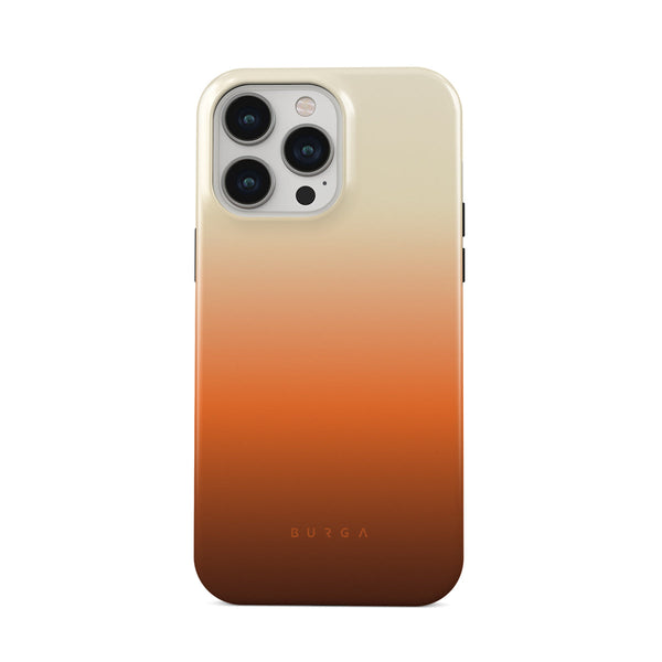 Slow Burn - iPhone 14 Pro Max Case