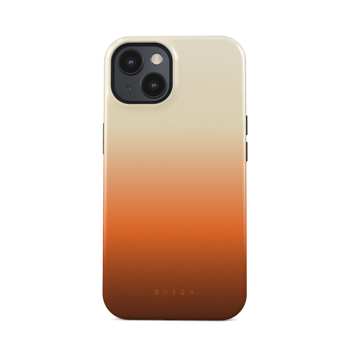 Slow Burn - iPhone 14 Case
