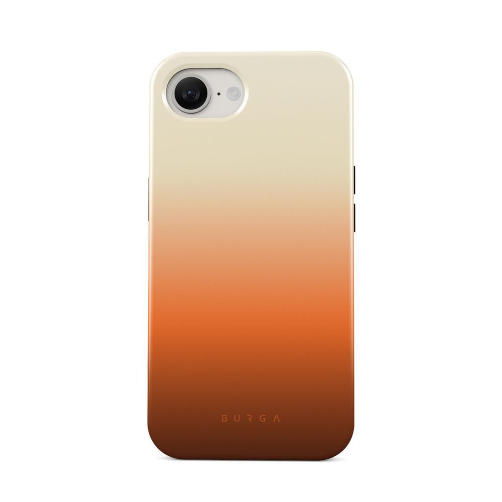 Slow Burn - iPhone 16e Case
