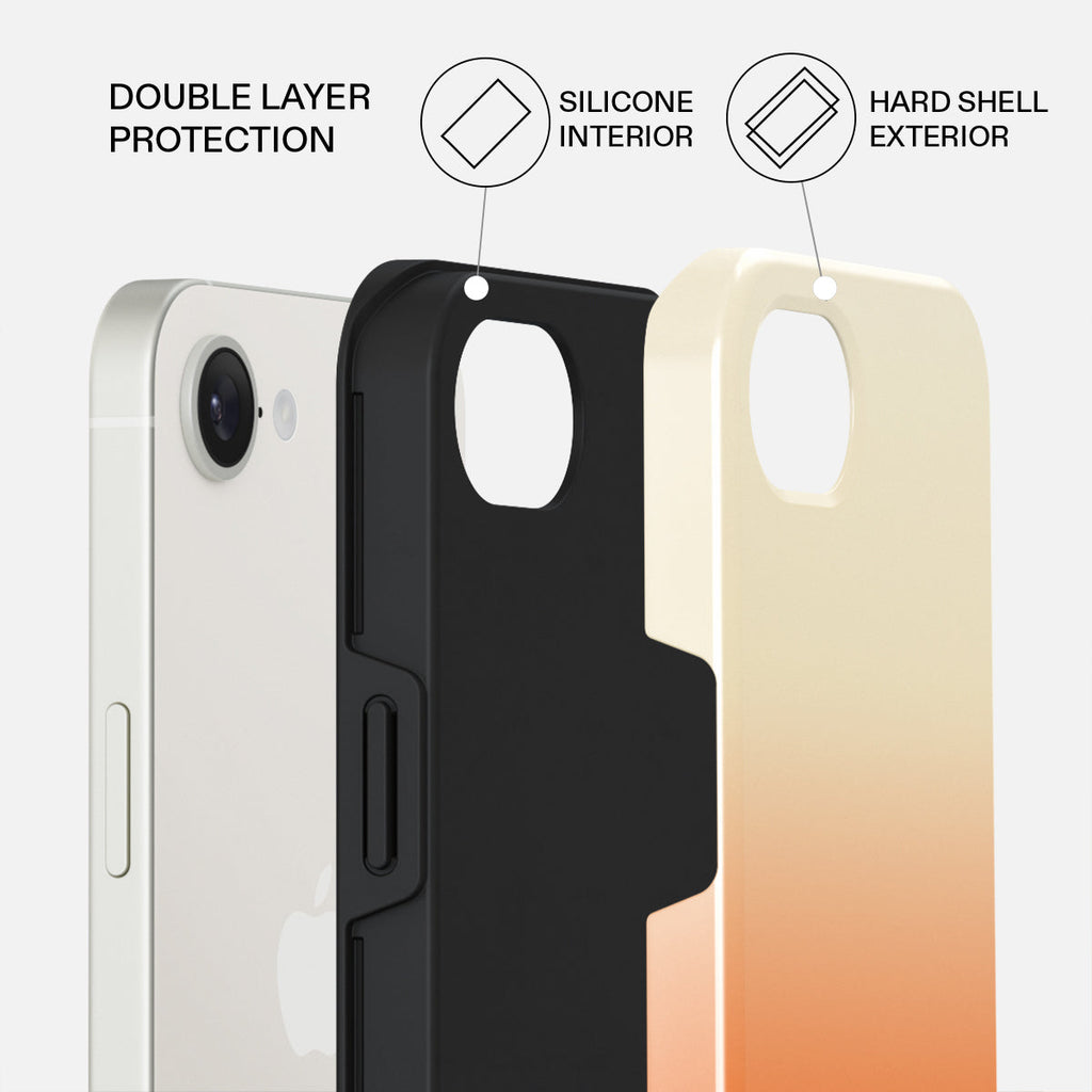 Slow Burn - iPhone 16e Case