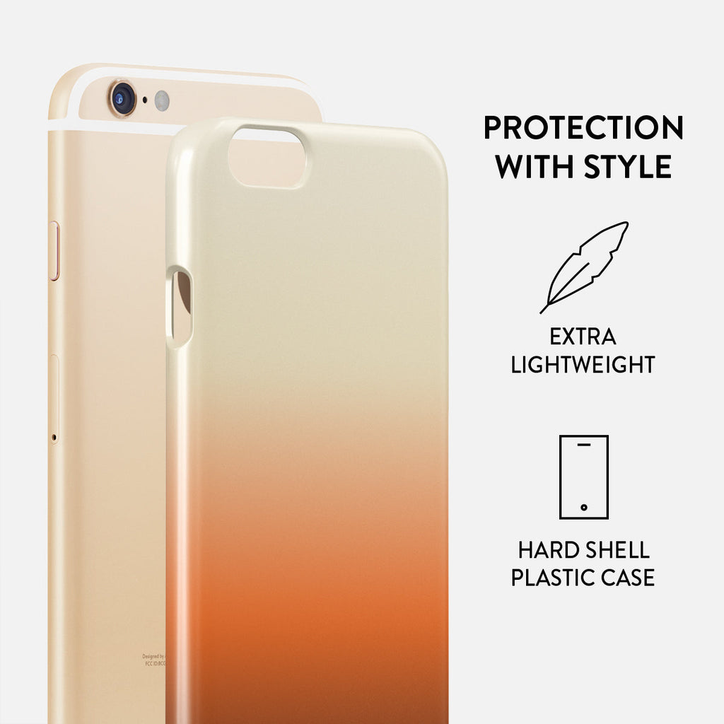 Slow Burn - iPhone 6 / 6S Case