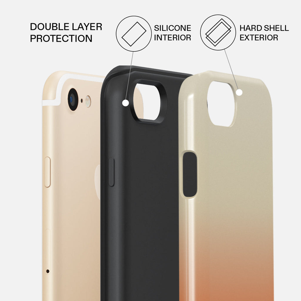 Slow Burn - iPhone 7 / iPhone 8 Case