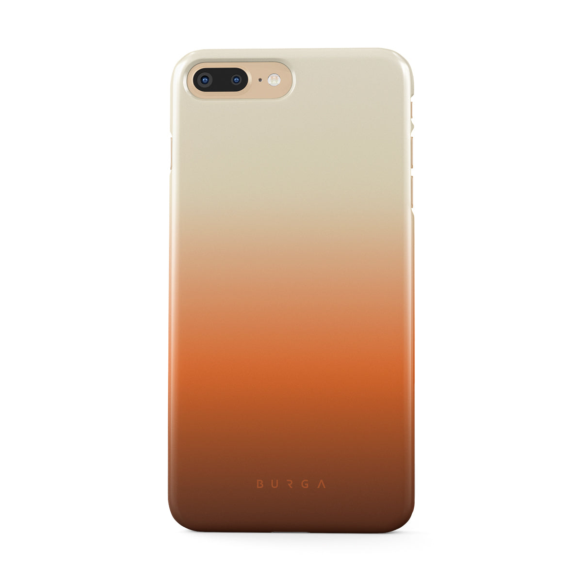 Slow Burn - iPhone 7 Plus / 8 Plus Case