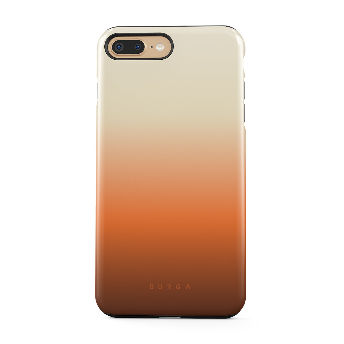 Slow Burn - iPhone 7 Plus / 8 Plus Case