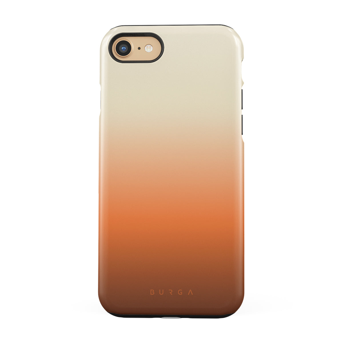 Slow Burn - iPhone SE (2020) Case