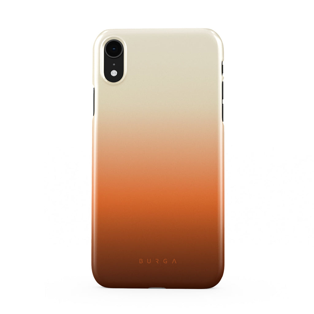 Slow Burn - iPhone XR Case