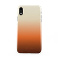 Slow Burn - iPhone XR Case