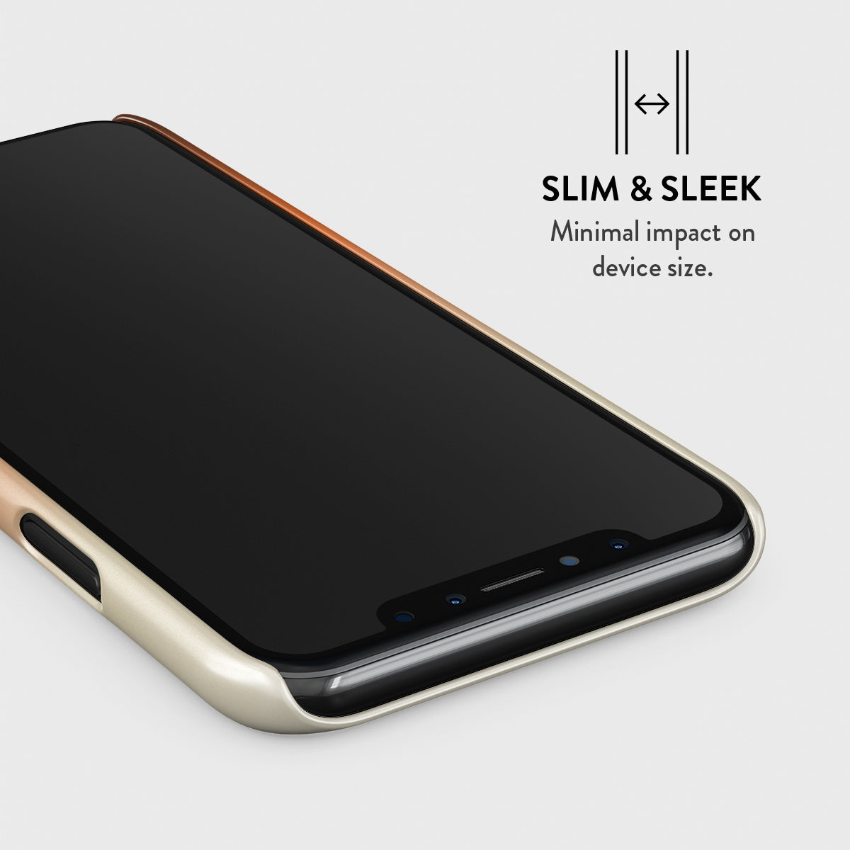 Slow Burn - iPhone XR Case