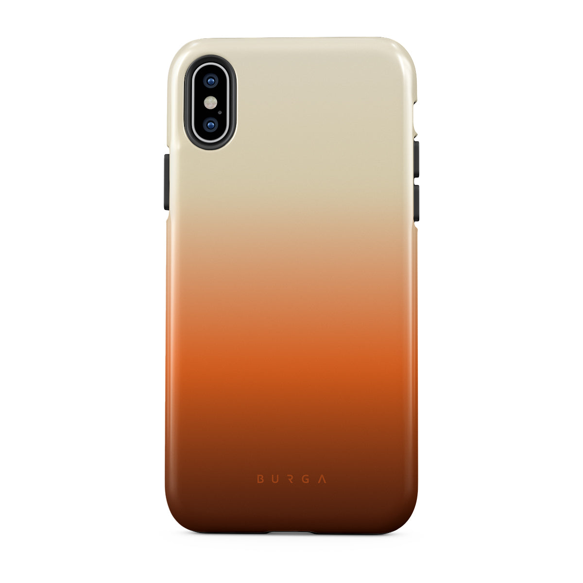 Slow Burn - iPhone X / XS Case