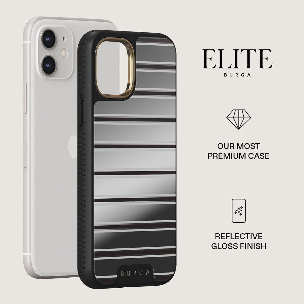 Tailor Made - iPhone 11 Case