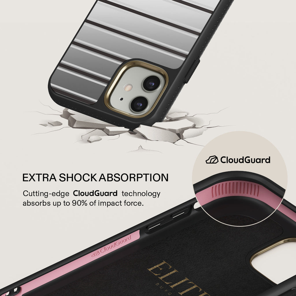 Tailor Made - iPhone 11 Case