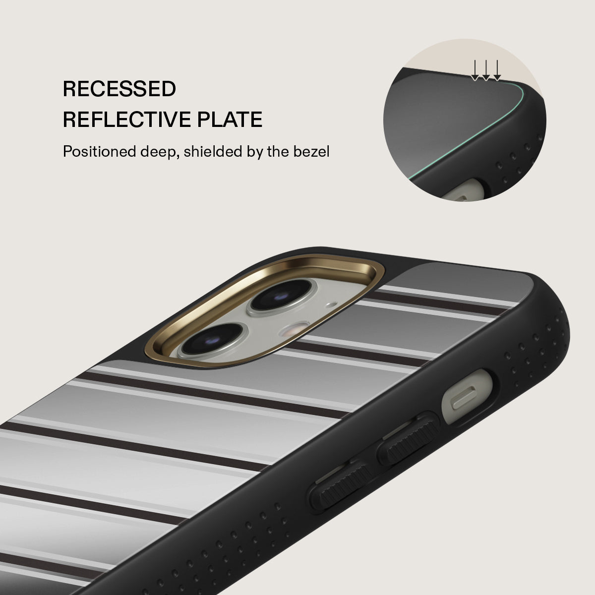 Tailor Made - iPhone 11 Case