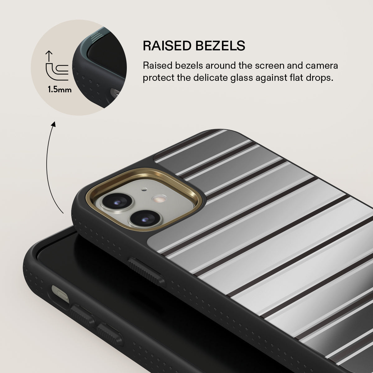 Tailor Made - iPhone 11 Case