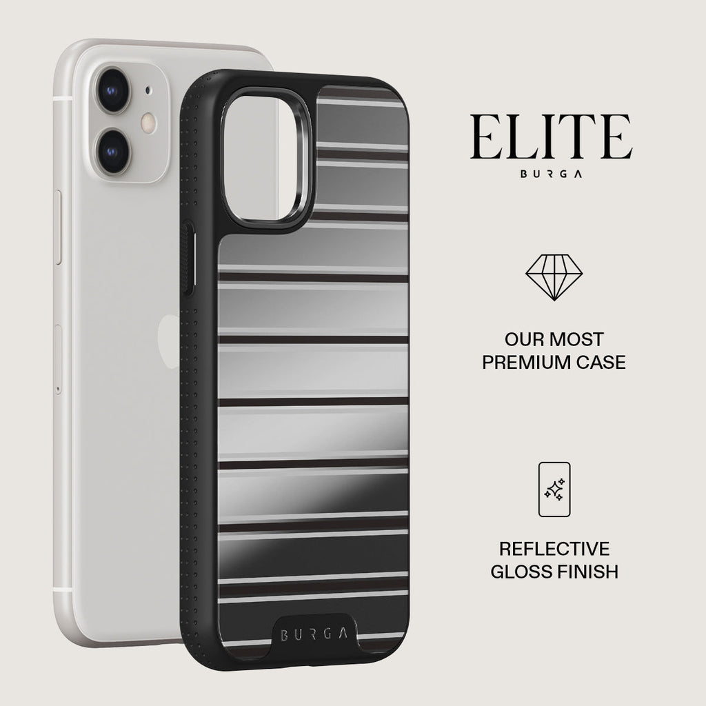 Tailor Made - iPhone 11 Case