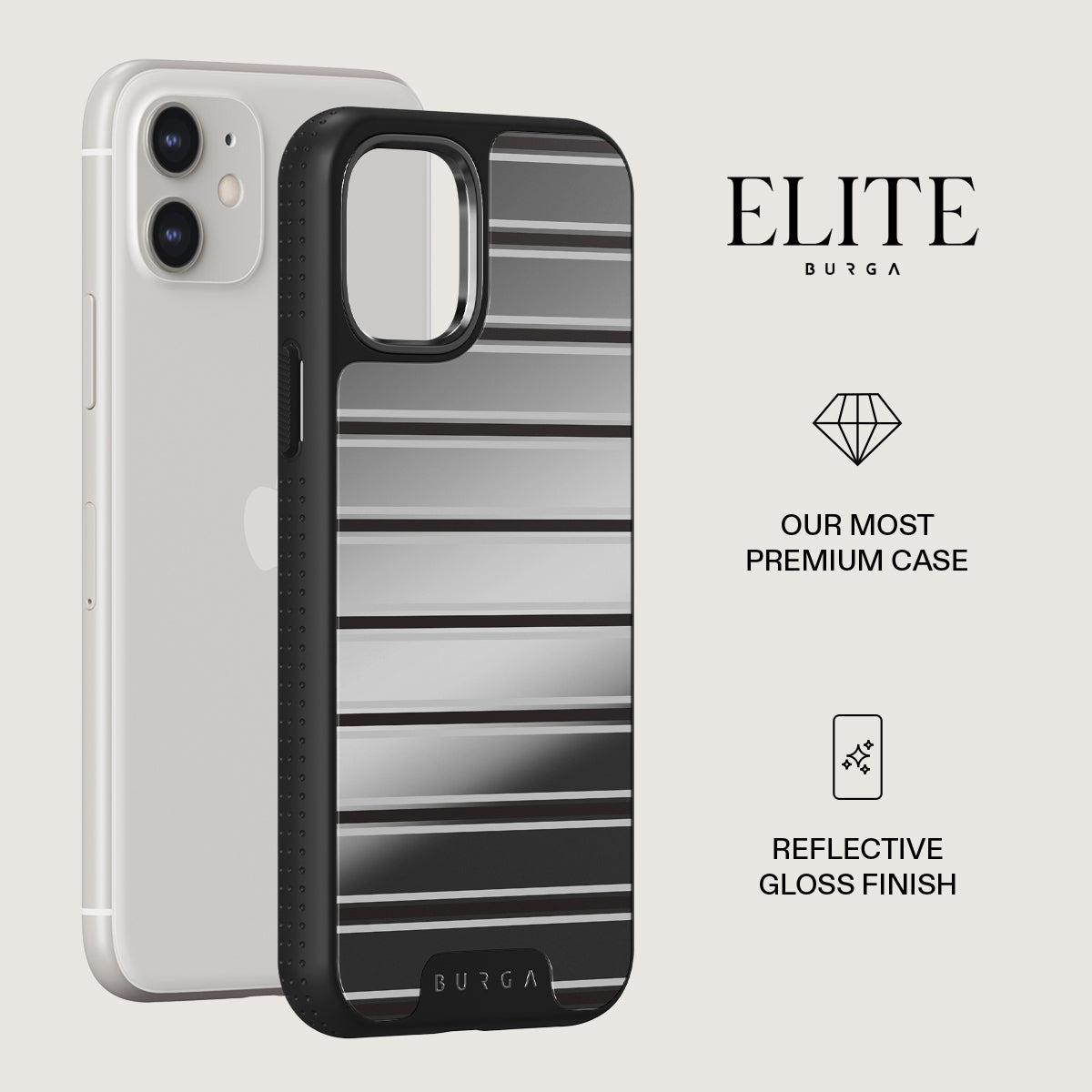 Tailor Made - iPhone 11 Case