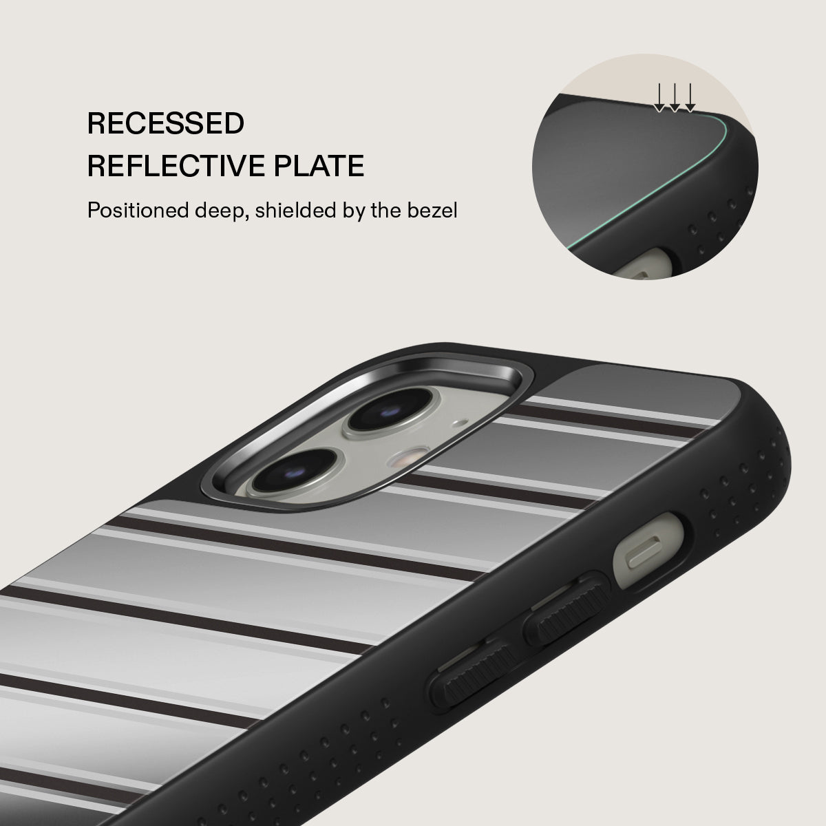 Tailor Made - iPhone 11 Case