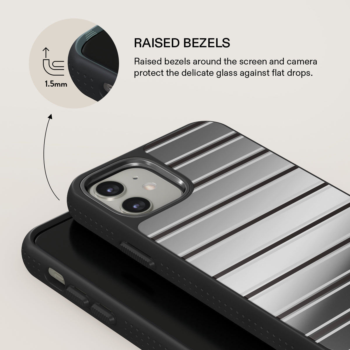 Tailor Made - iPhone 11 Case
