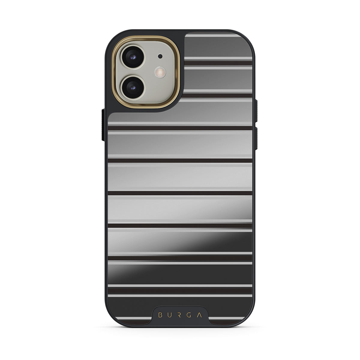 Tailor Made - iPhone 12 Case