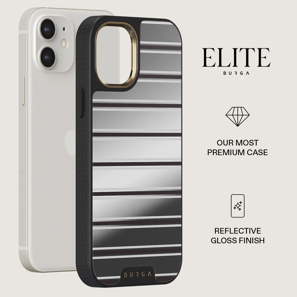Tailor Made - iPhone 12 Case